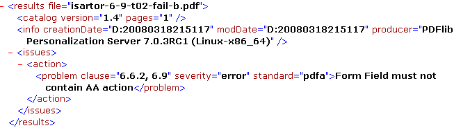 Multiple clauses from the same standard for a single problem